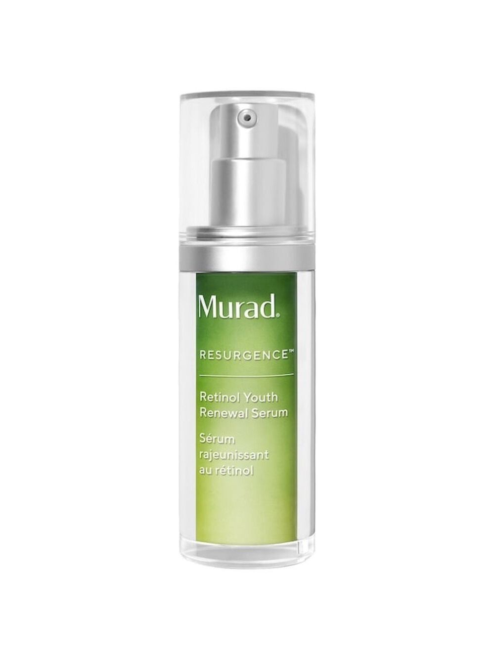 Murad 
Retinol Youth Renewal Serum